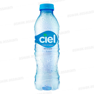 Sidi Ali (50cl) bouteille