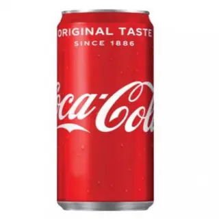 Coca Cola - Classique  (25cl) Canette