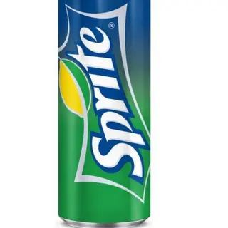 Sprite - Classique (25 Cl) Canette