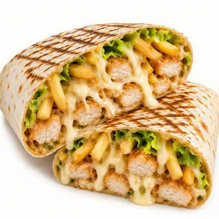 Tacos Poulet