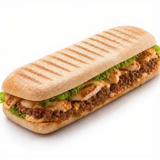 Panini Mixte