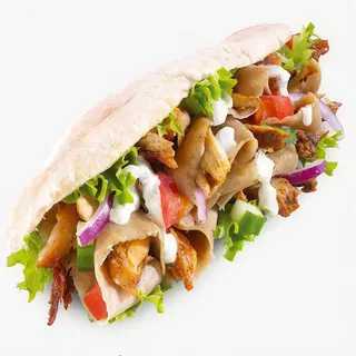 Chawarma Fromages