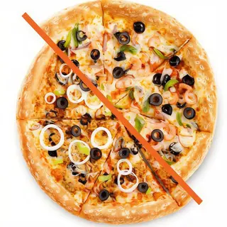 Pizza Motie Motie