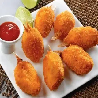 Croquette