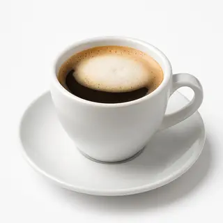 Cafe Léger 