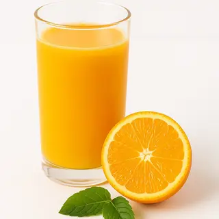 Jus d'Orange