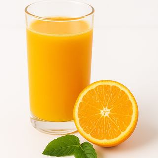 Jus d'Orange