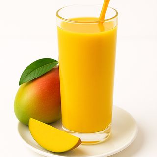 Jus De Mangue