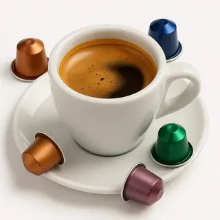 Café Nespresso