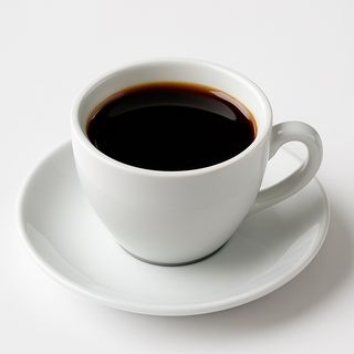 Café Noir Allongé