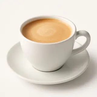 Café Crème