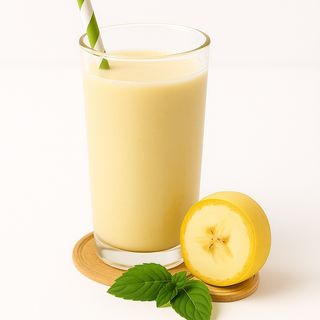 Jus De Banane