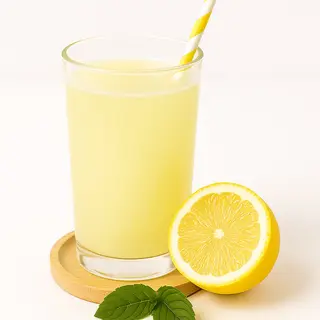 Jus De Citron