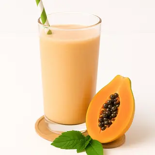 Jus de Papaye