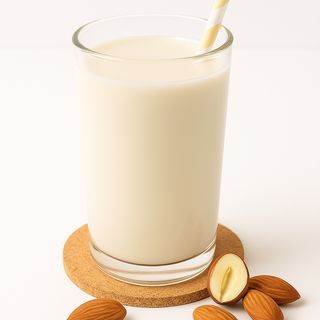Jus d'Amandes