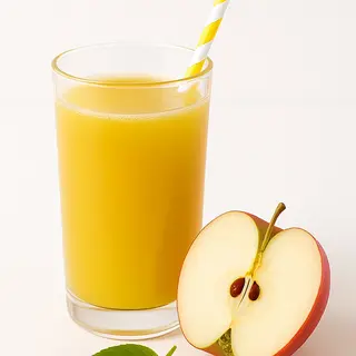 Jus de Pomme