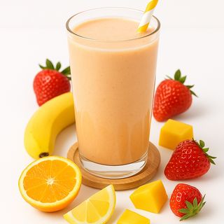 Panache - Base de Lait