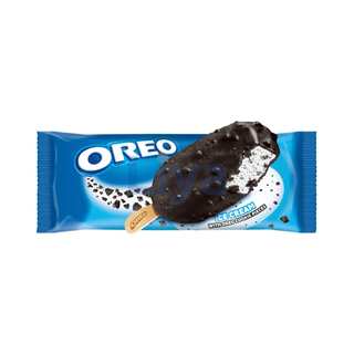 Glace Oreo