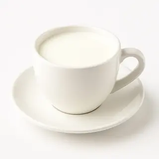 Lait Chaud