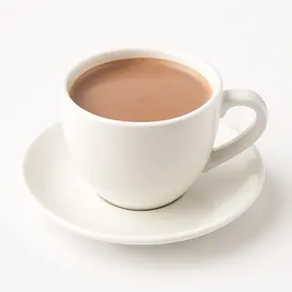 Lait au Chocolat