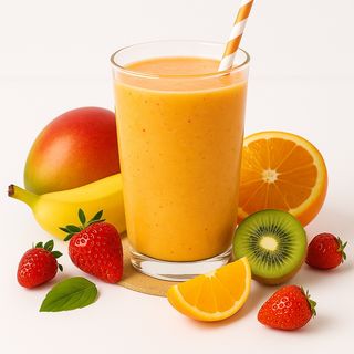 Panache - Base d'Orange