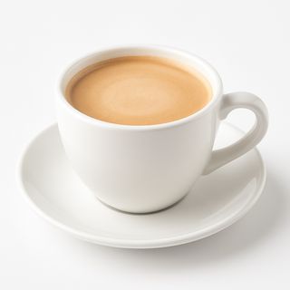 Café au Lait
