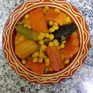 Couscous