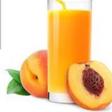 Jus pèche عصير الخوخ