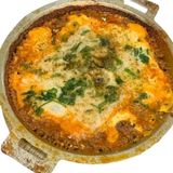 Mkila Omelette Tomate مقيلة امليط مطيشة