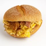 Mhiricha Omelette Luncheon Fromage Rouge