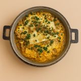 Mkila Omelette Dinde مقيلة امليط داند