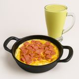 Mkila cachir + Jus D'avocat