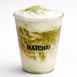 Pistachio Dream