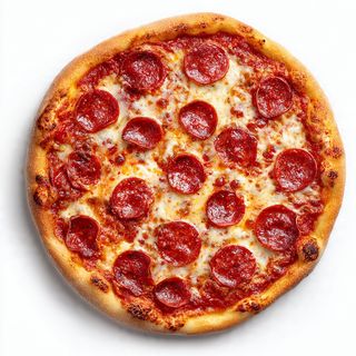 Pizza Pepperoni