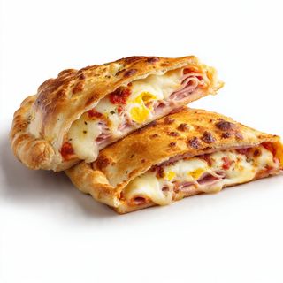 Pizza Calzone