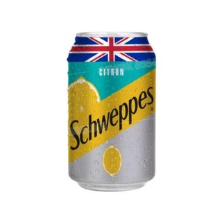 Schwepps Citron