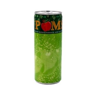 POMS Cannette 25 cl 