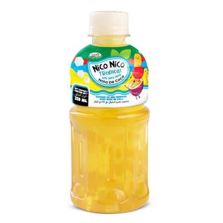 Nico Nico Tropical 320 ml