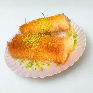 Kunafa Mabroumeh-2p