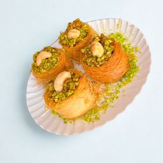 Ach El Boulboul petit-4p