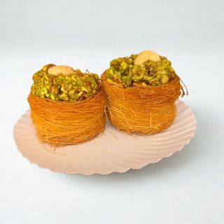 Ach El Boulboul grand 2p