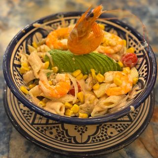 Salade Pasta