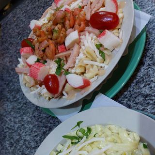 Salade Pikala Grande