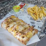 Tacos Mini (1 Tortilla - 25cm)