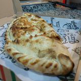 PANZAROTTI / CALZONE