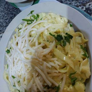 Tagliatelle Fruits de Mer