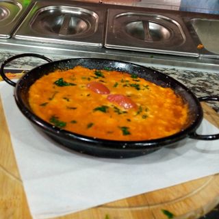 Mkila Viande Hachée