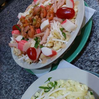 Salade Variée Petite