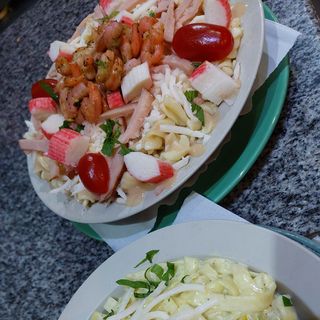 Salade Pikala petite