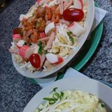 Salade Healthy Petite